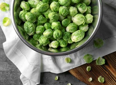 brussels sprouts