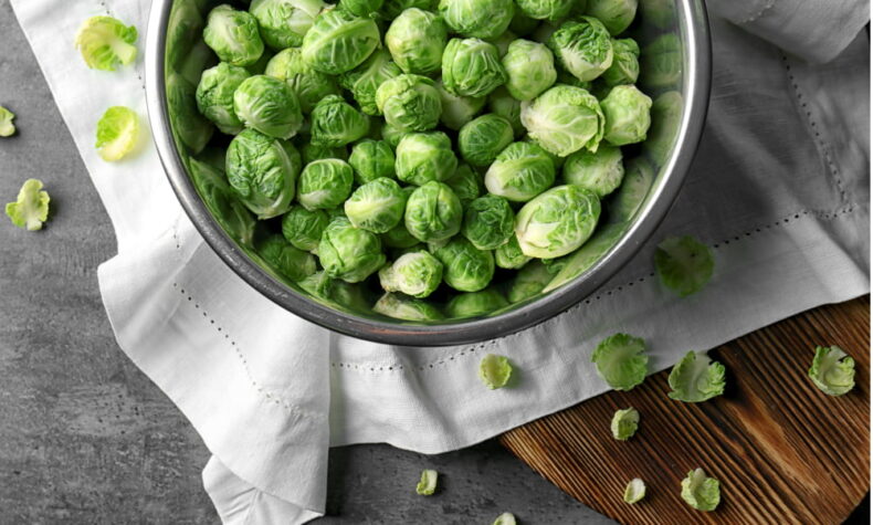 brussels sprouts