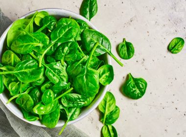 spinach recipes