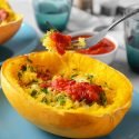 How To Cook The Perfect Spaghetti Squash + Recipes