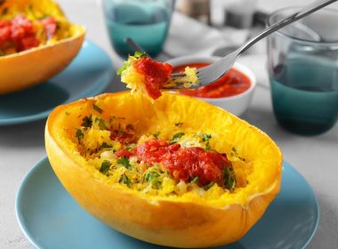 spaghetti-squash