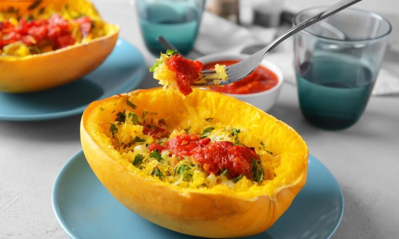 spaghetti-squash