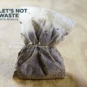 SURPRISING WAYS TEA BAGS CAN BE REUSED FOR CLEANING, HEALTH, AND IN THE GARDEN