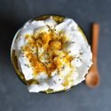 Delicious & Nourishing Turmeric Chia Seed Pudding