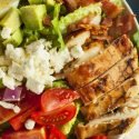 WHY A CLASSIC COBB SALAD MAKES THE PERFECT LUNCH