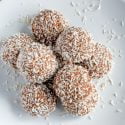 15 MINUTE BLISS BALL RECIPES TO KEEP YOU ENERGIZED THROUGHOUT YOUR DAY