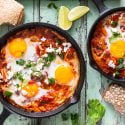 WHY SHAKSHUKA MIGHT BE THE MOST PERFECT COMFORT FOOD