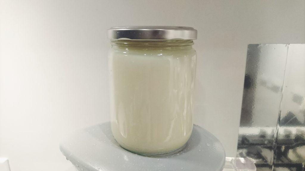 quinoa milk