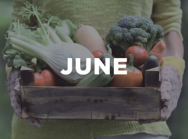 june