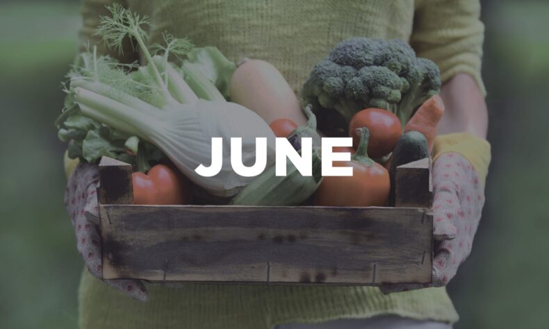 june