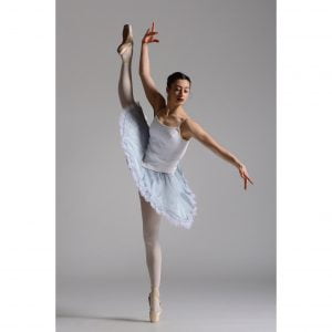 dancer Jordan Pelliteri