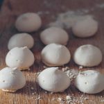How to make aquafaba meringues! #vegan #vegetarian