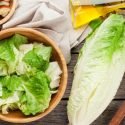 YOUR WISH IS GRANTED – HERE’S A RECIPE FOR A HEALTHY CAESAR SALAD