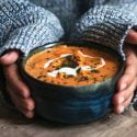 5 Healthy Ways To Dress Up A Can Of Soup