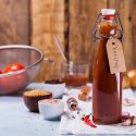 Get Ready For Grilling Season With This Homemade Ketchup Recipe