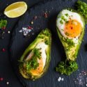 5 EGG RECIPES THAT YOU DEFINITELY HAVEN’T TRIED