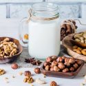 10 HOMEMADE PLANT-BASED MILKS TESTED AND APPROVED