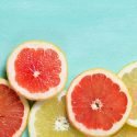 HOW GRAPEFRUIT CAN HELP KEEP YOUR SKIN LOOKING BEAUTIFUL