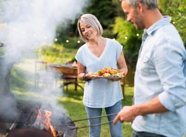 10 delicious recipes to throw the best Canada Day BBQ