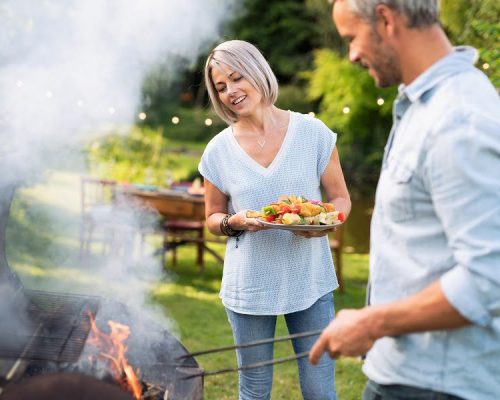 10 delicious recipes to throw the best Canada Day BBQ