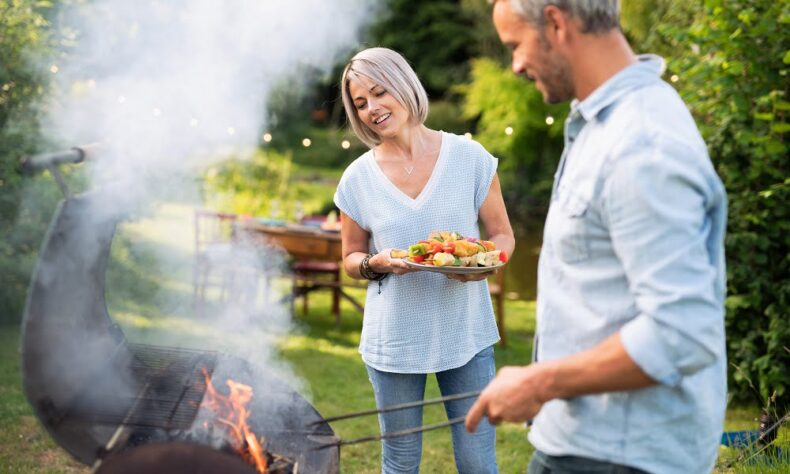 10 delicious recipes to throw the best Canada Day BBQ