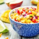 5 Refreshing Fruit Salsa Recipes To Try Now