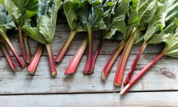 3 Delicious Ways To Cook Rhubarb