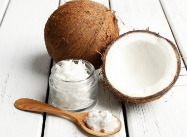 coconut butter