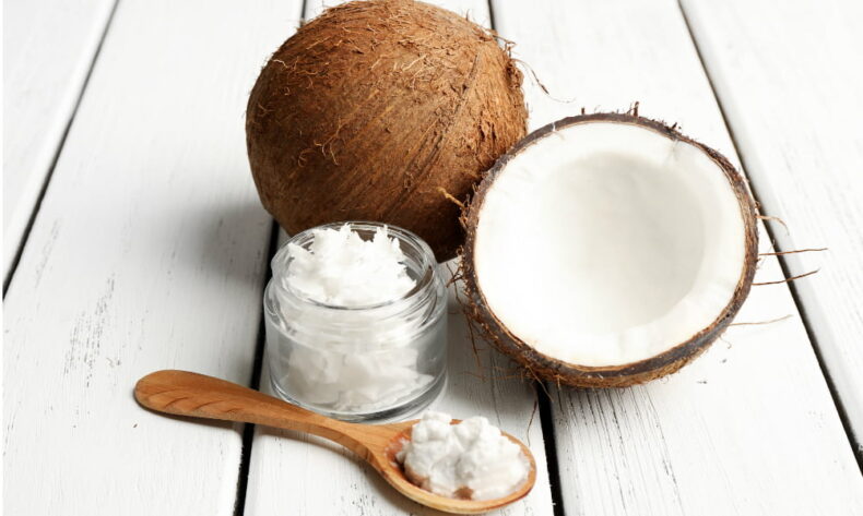 coconut butter