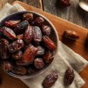 ARE DATES THE HEALTHIEST NATURAL SWEETENER?