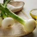 SCALLION OIL TO MAKE ANYTHING TASTE BETTER