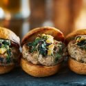 3 GOURMET SLIDER RECIPES TO SATISFY EVERY PALATE