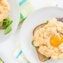 CLOUD EGGS IS THE LATEST INSTAGRAM FOOD TREND YOU HAVE TO TRY