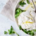 BURRATA: THE FANCIEST CHEESE AND THE BEST WAYS TO SERVE IT