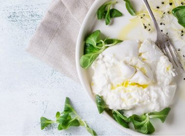 burrata