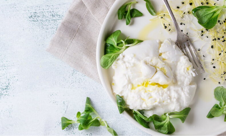 burrata