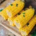 How To Successfully Pickle An Entire Corn On The Cob