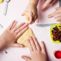 5 Tips To Help Get Your Kids Involved With Meal Prep