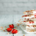 Yogurt Bark Is Your New Favourite Snack