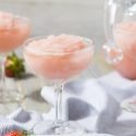 HOW TO FROSÉ ANY DAY, WITH OR WITHOUT A BLENDER