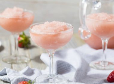 frosé frose