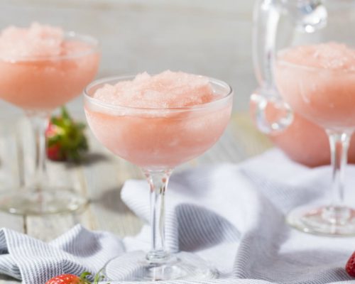 frosé frose