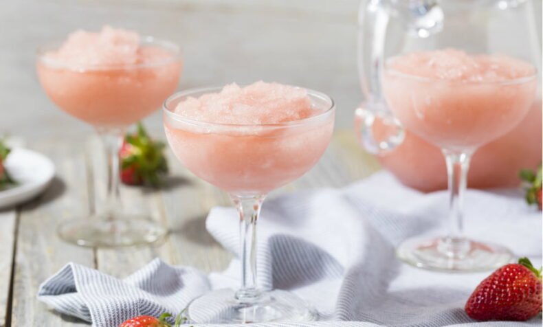 frosé frose