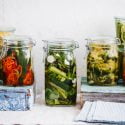 5 DELICIOUS MUST-EAT FERMENTED FOODS FOR GUT HEALTH