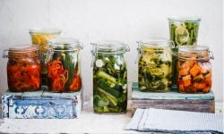 Fermented Foods