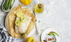 Parchment Paper Meals