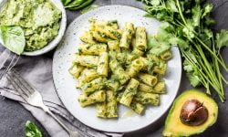 Avocado Mac And Cheese