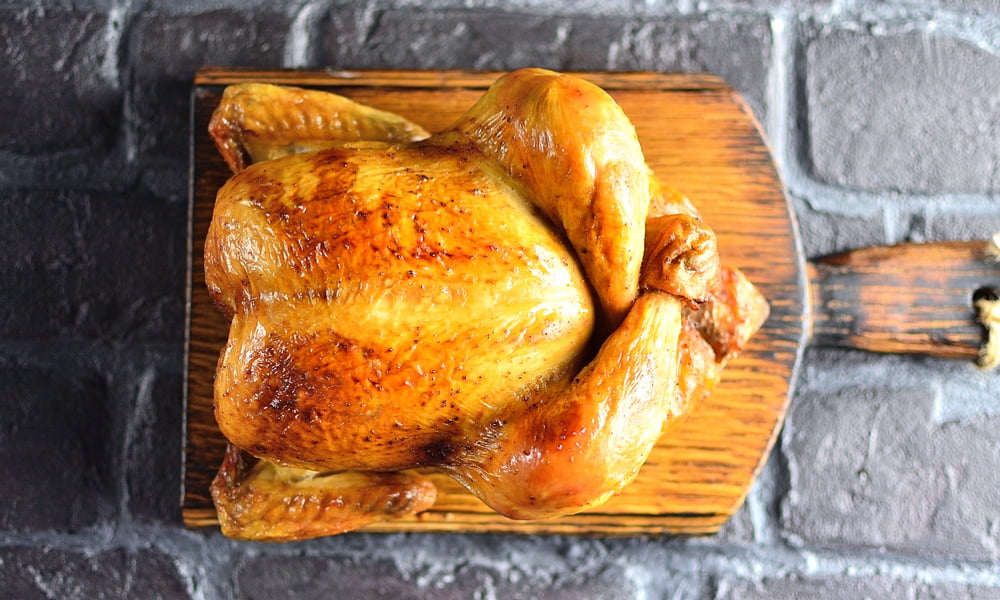 3 TURKEY GLAZE RECIPES TO PERFECT YOUR HOLIDAY DINNER