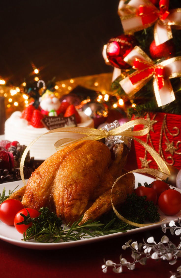 5 Ways to Prepare a Holiday Dinner for Two - SPUD.ca
