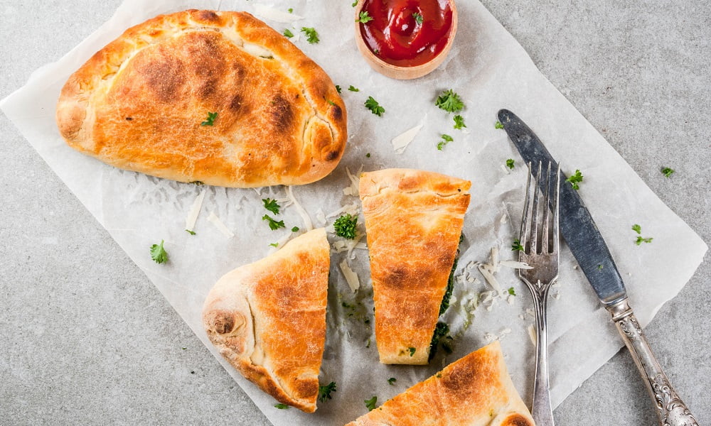 THESE CUSTOMIZABLE LUNCHES WILL MAKE MEAL PREP A BREEZE!